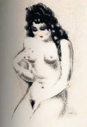 Louis Lcart Breast story 6 oil painting picture wholesale